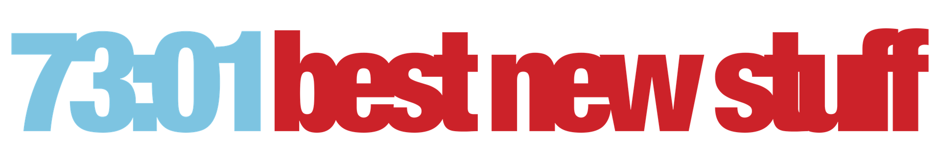73:01 best new stuff logo